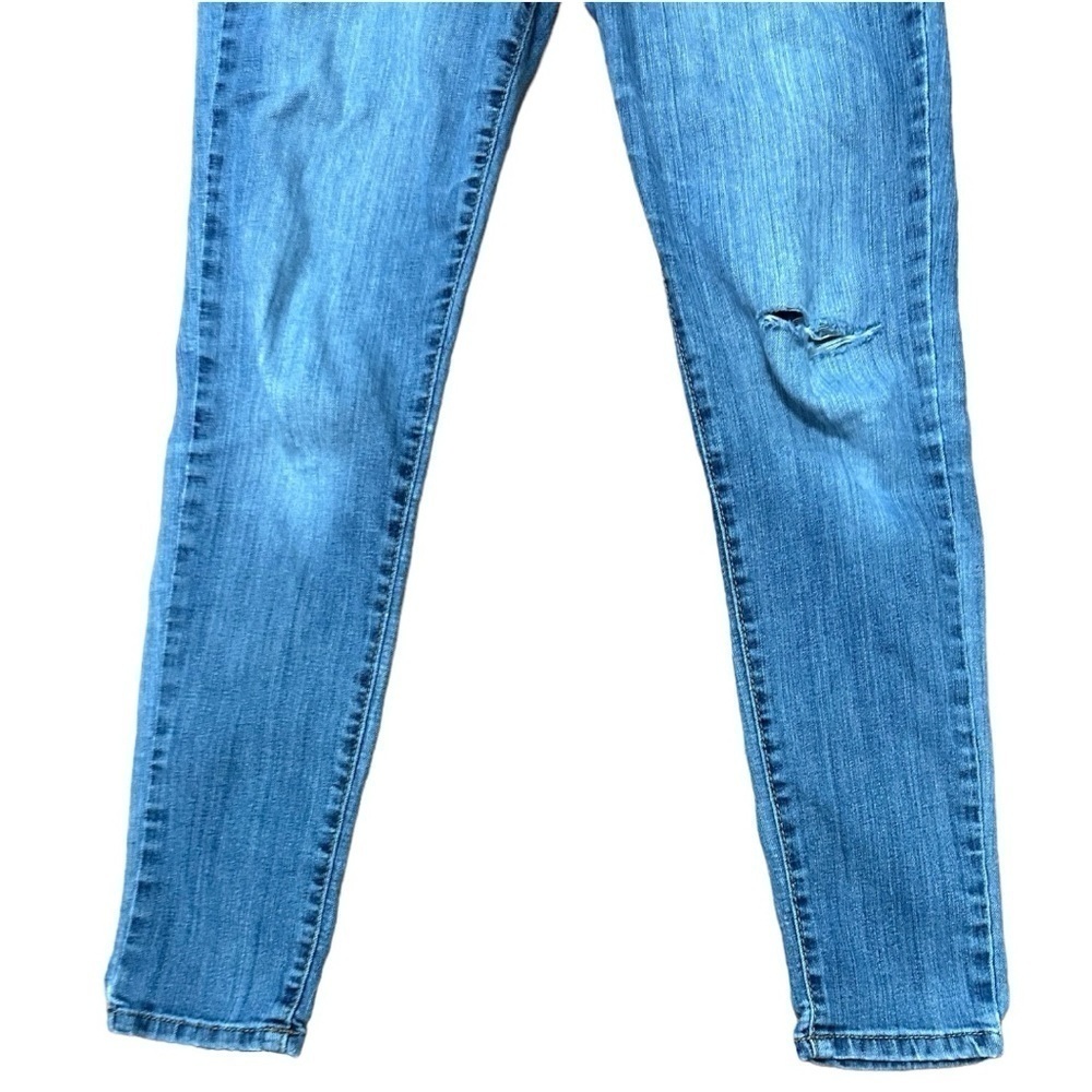 🌸Banana Republic- Skinny Fit Jeans- Size 28 / 6 - Picture 3 of 7